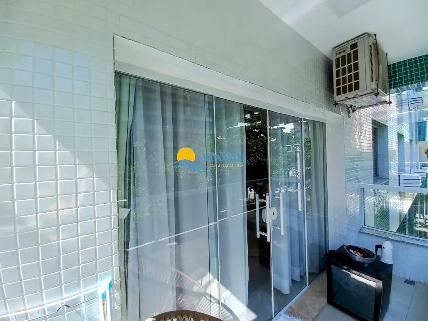 Foto 2 de Apartamento com 3 quartos à venda, 85m2 em Pitangueiras, Guaruja - SP