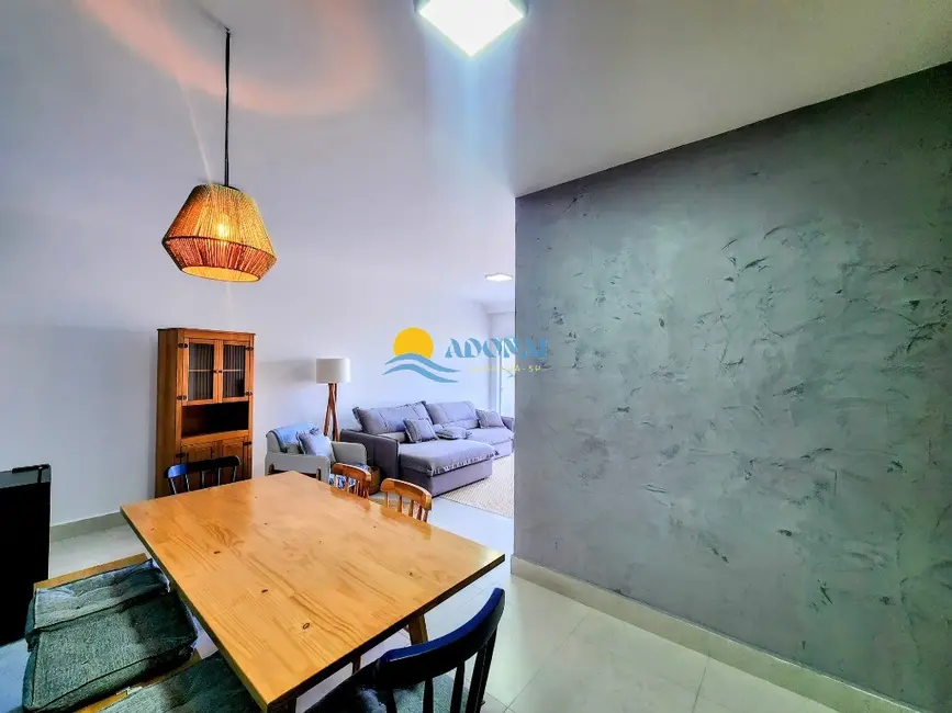 Foto 5 de Apartamento com 4 quartos à venda, 140m2 em Guaruja - SP