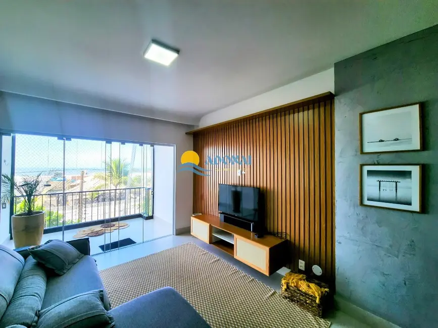 Foto 1 de Apartamento com 4 quartos à venda, 140m2 em Guaruja - SP