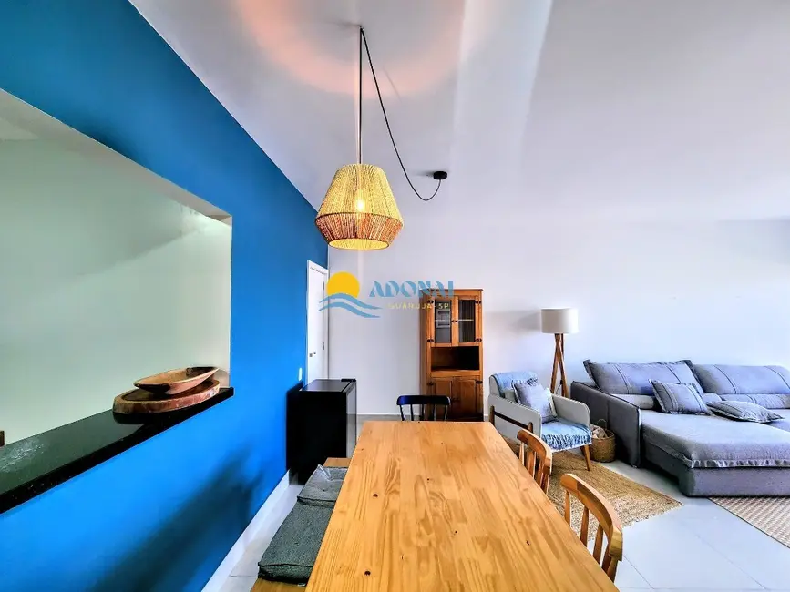 Foto 6 de Apartamento com 4 quartos à venda, 140m2 em Guaruja - SP