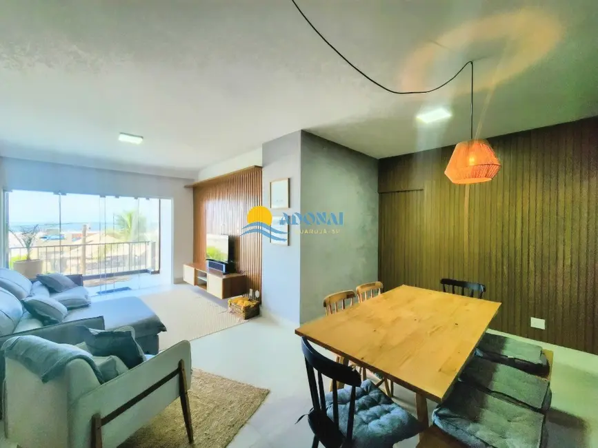 Foto 4 de Apartamento com 4 quartos à venda, 140m2 em Guaruja - SP