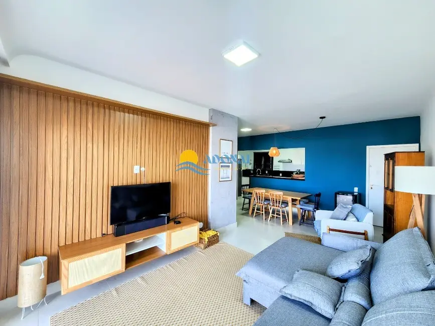 Foto 2 de Apartamento com 4 quartos à venda, 140m2 em Guaruja - SP