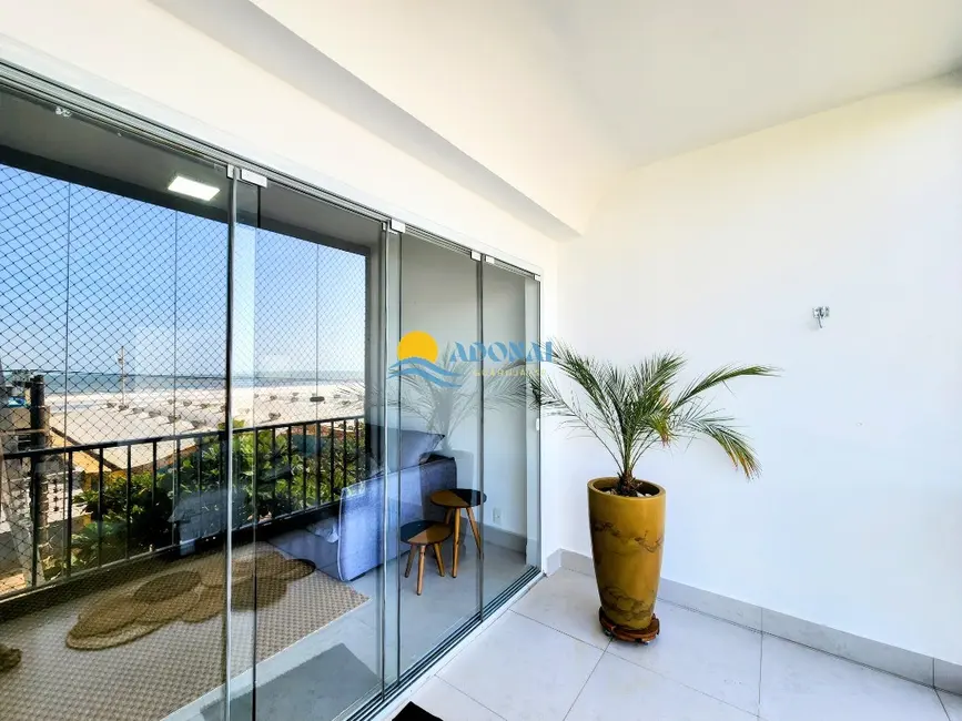 Foto 9 de Apartamento com 4 quartos à venda, 140m2 em Guaruja - SP