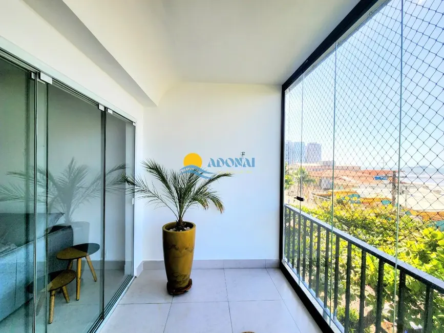 Foto 7 de Apartamento com 4 quartos à venda, 140m2 em Guaruja - SP