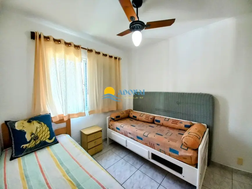 Foto 9 de Apartamento com 3 quartos à venda, 85m2 em Pitangueiras, Guaruja - SP