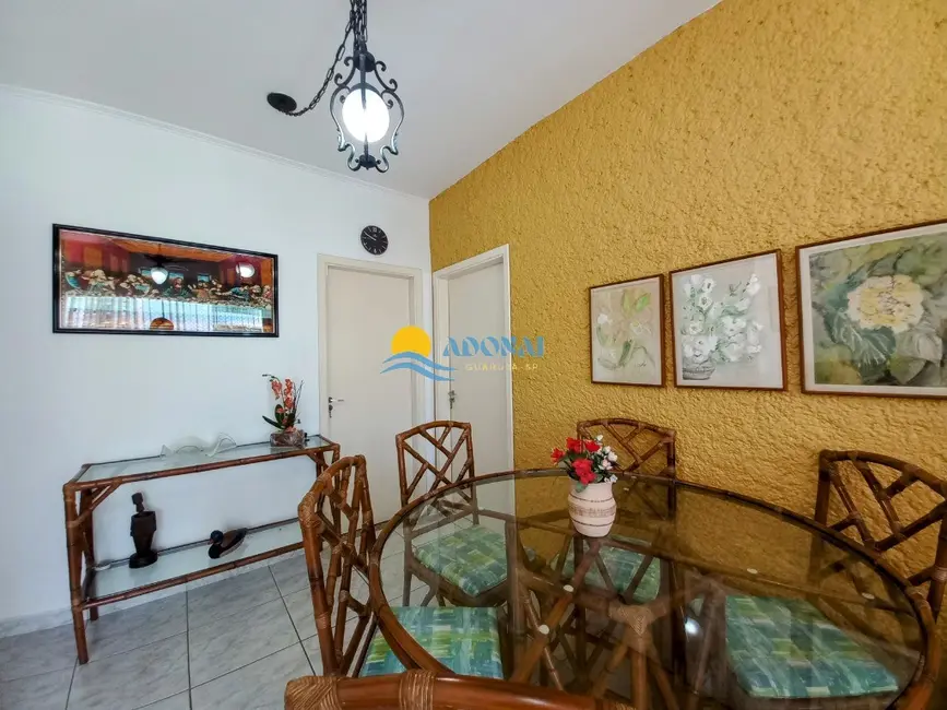 Foto 4 de Apartamento com 3 quartos à venda, 85m2 em Pitangueiras, Guaruja - SP