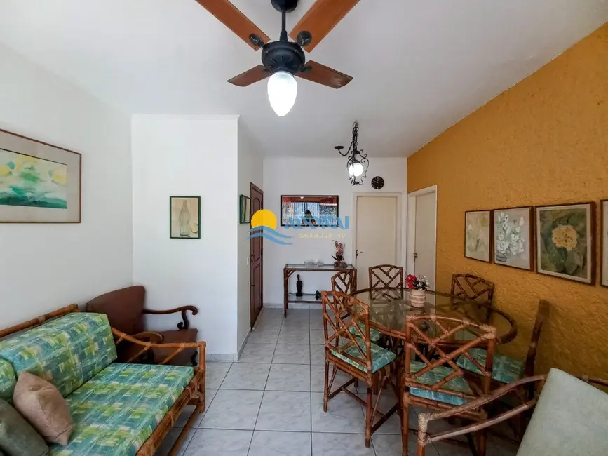 Foto 5 de Apartamento com 3 quartos à venda, 85m2 em Pitangueiras, Guaruja - SP