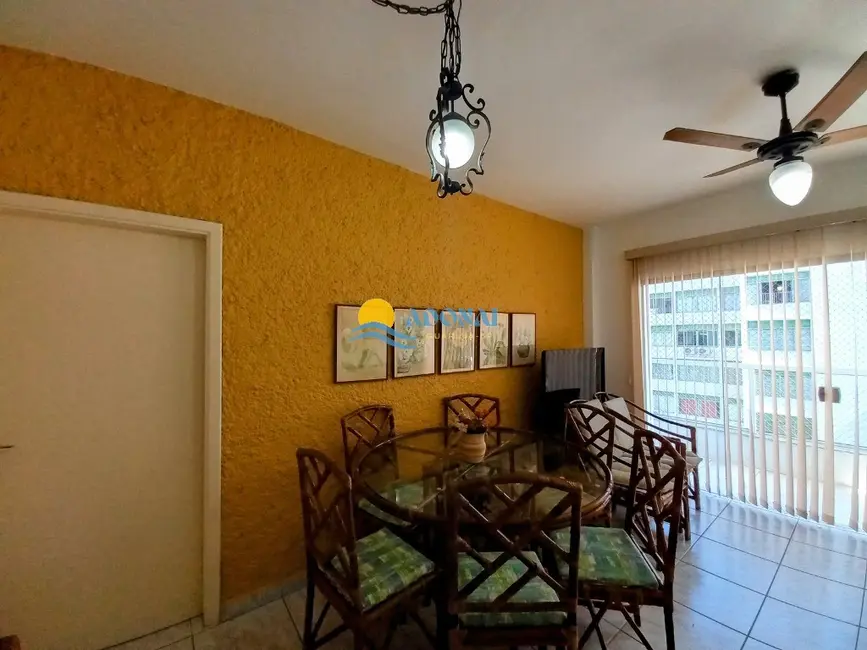 Foto 6 de Apartamento com 3 quartos à venda, 85m2 em Pitangueiras, Guaruja - SP