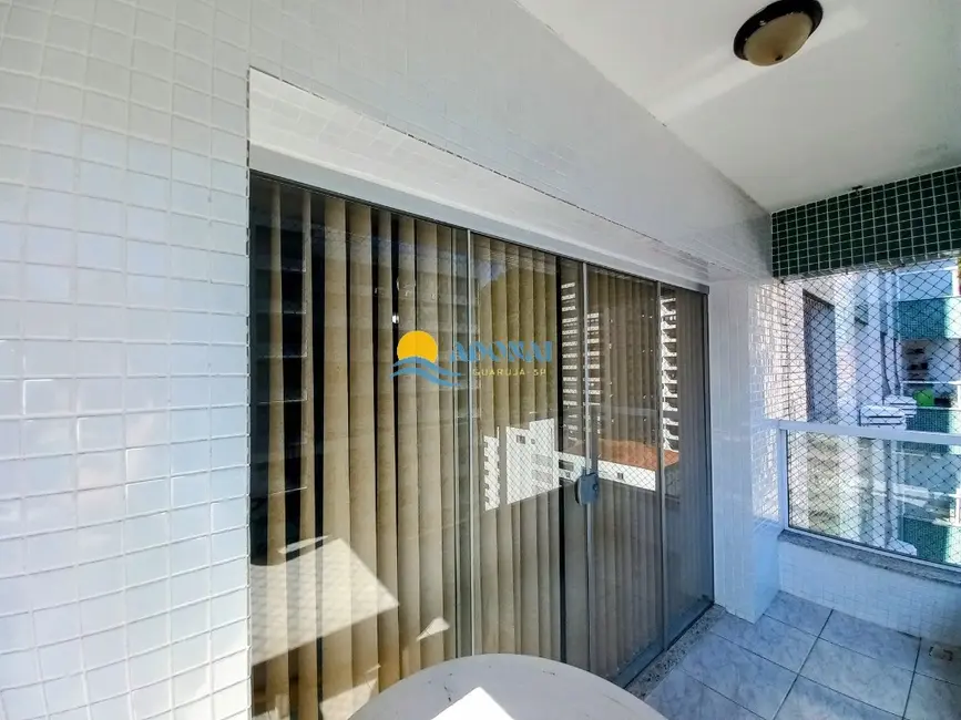 Foto 8 de Apartamento com 3 quartos à venda, 85m2 em Pitangueiras, Guaruja - SP