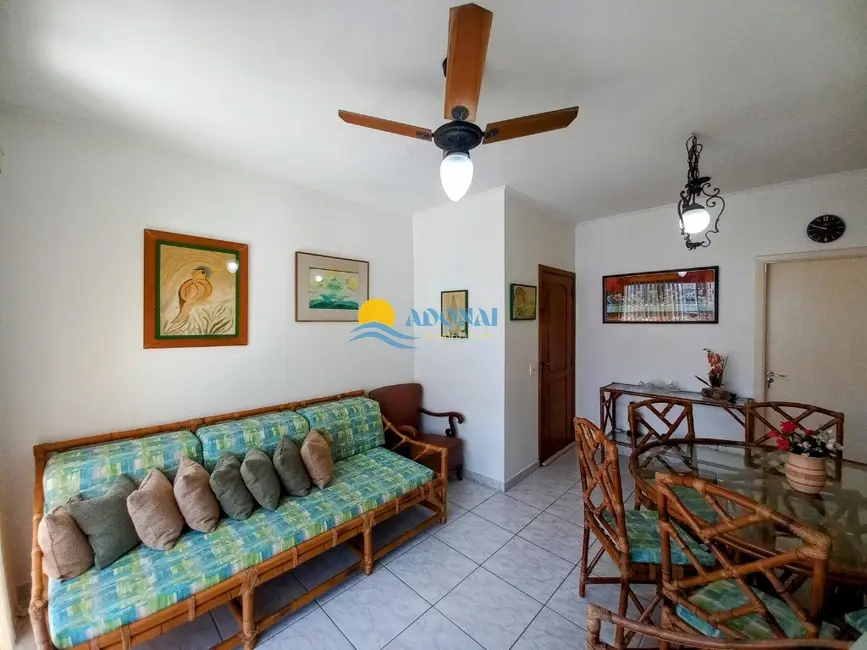 Foto 2 de Apartamento com 3 quartos à venda, 85m2 em Pitangueiras, Guaruja - SP