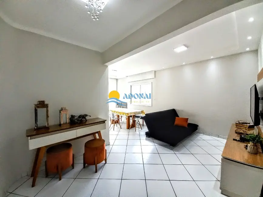 Apartamento com 3 quartos à venda, 97m2 em Pitangueiras, Guaruja - SP - imagem 3 Foto 3 de Apartamento com 3 quartos à venda, 97m2 em Pitangueiras, Guaruja - SP