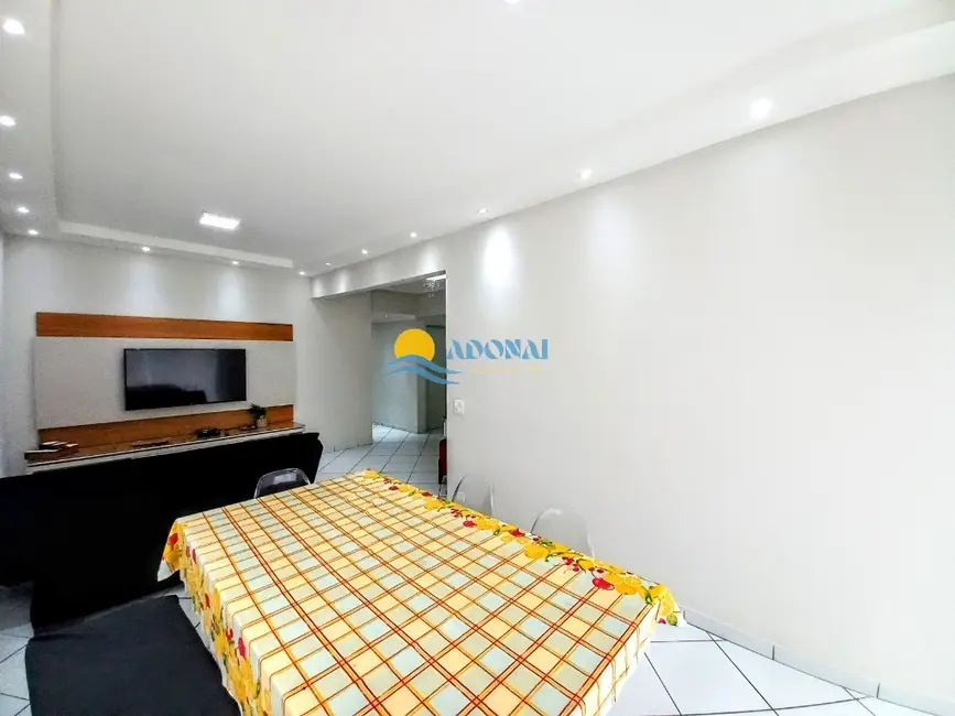 Apartamento com 3 quartos à venda, 97m2 em Pitangueiras, Guaruja - SP - imagem 5 Foto 5 de Apartamento com 3 quartos à venda, 97m2 em Pitangueiras, Guaruja - SP