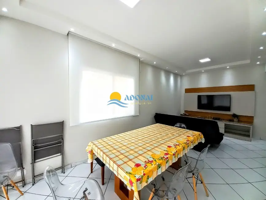 Apartamento com 3 quartos à venda, 97m2 em Pitangueiras, Guaruja - SP - imagem 6 Foto 6 de Apartamento com 3 quartos à venda, 97m2 em Pitangueiras, Guaruja - SP