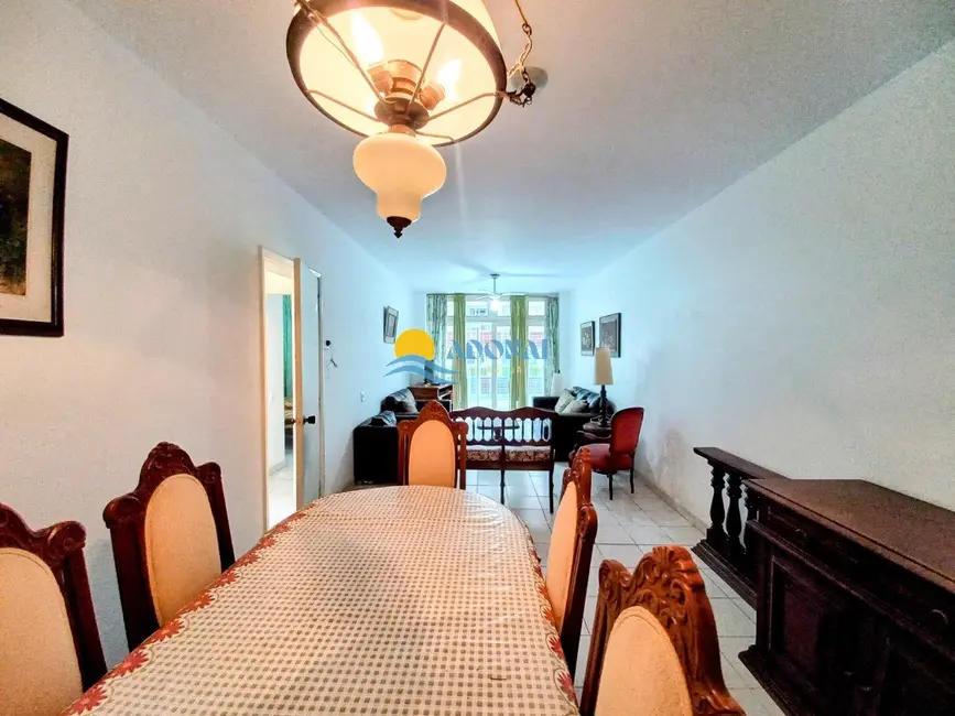 Foto 5 de Apartamento com 2 quartos à venda, 100m2 em Pitangueiras, Guaruja - SP