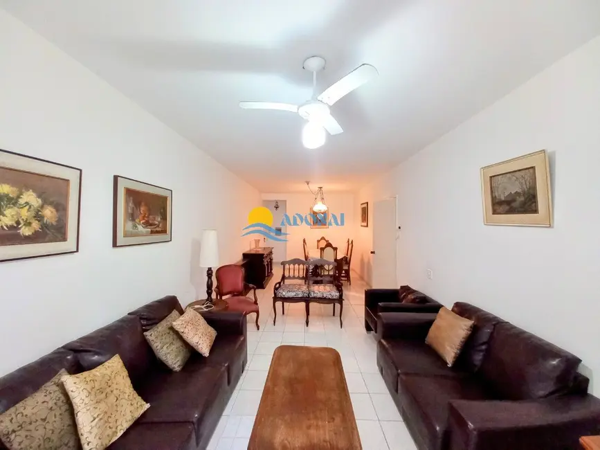 Foto 7 de Apartamento com 2 quartos à venda, 100m2 em Pitangueiras, Guaruja - SP