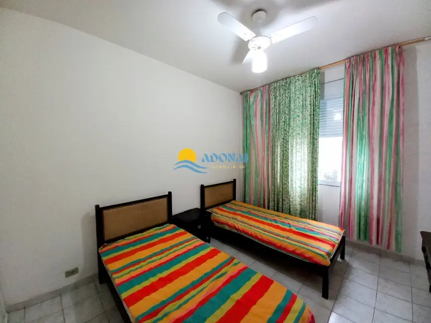 Foto 9 de Apartamento com 2 quartos à venda, 100m2 em Pitangueiras, Guaruja - SP