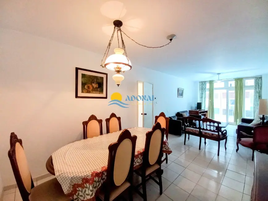 Foto 4 de Apartamento com 2 quartos à venda, 100m2 em Pitangueiras, Guaruja - SP