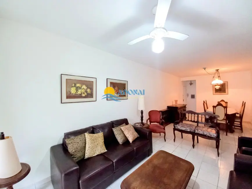 Foto 8 de Apartamento com 2 quartos à venda, 100m2 em Pitangueiras, Guaruja - SP