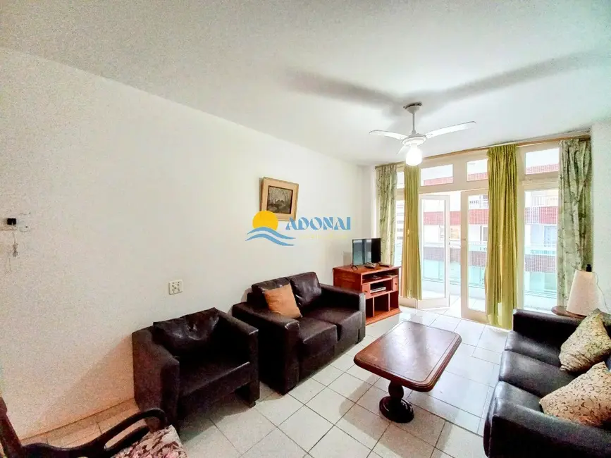 Foto 6 de Apartamento com 2 quartos à venda, 100m2 em Pitangueiras, Guaruja - SP