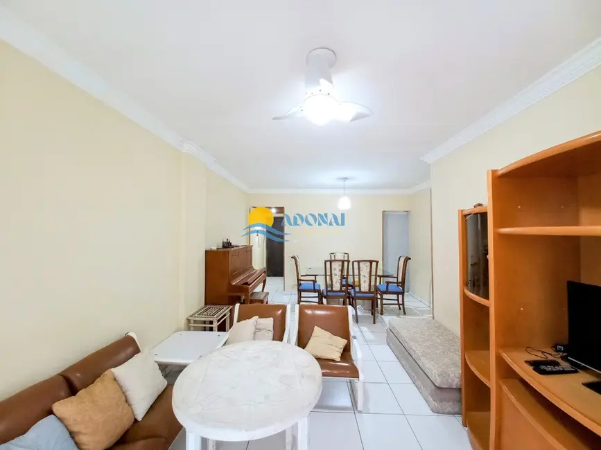 Apartamento com 3 quartos à venda, 100m2 em Pitangueiras, Guaruja - SP - imagem 5 Foto 5 de Apartamento com 3 quartos à venda, 100m2 em Pitangueiras, Guaruja - SP