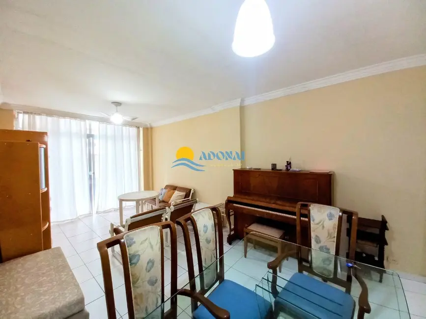 Apartamento com 3 quartos à venda, 100m2 em Pitangueiras, Guaruja - SP - imagem 4 Foto 4 de Apartamento com 3 quartos à venda, 100m2 em Pitangueiras, Guaruja - SP