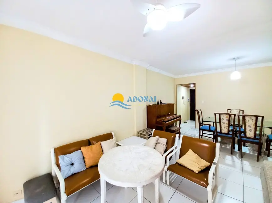 Apartamento com 3 quartos à venda, 100m2 em Pitangueiras, Guaruja - SP - imagem 7 Foto 7 de Apartamento com 3 quartos à venda, 100m2 em Pitangueiras, Guaruja - SP