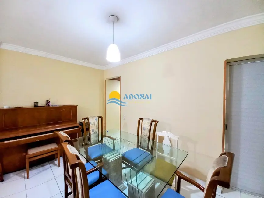 Apartamento com 3 quartos à venda, 100m2 em Pitangueiras, Guaruja - SP - imagem 6 Foto 6 de Apartamento com 3 quartos à venda, 100m2 em Pitangueiras, Guaruja - SP