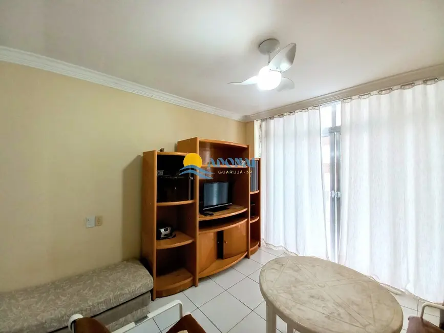 Apartamento com 3 quartos à venda, 100m2 em Pitangueiras, Guaruja - SP - imagem 8 Foto 8 de Apartamento com 3 quartos à venda, 100m2 em Pitangueiras, Guaruja - SP