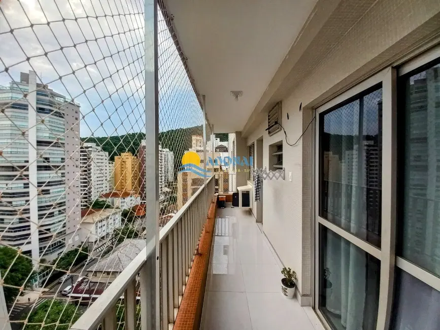 Foto 2 de Apartamento com 1 quarto à venda, 56m2 em Pitangueiras, Guaruja - SP