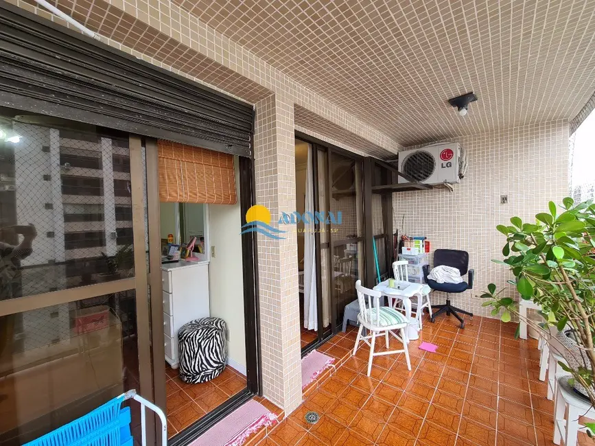 Foto 2 de Apartamento com 3 quartos à venda, 93m2 em Pitangueiras, Guaruja - SP