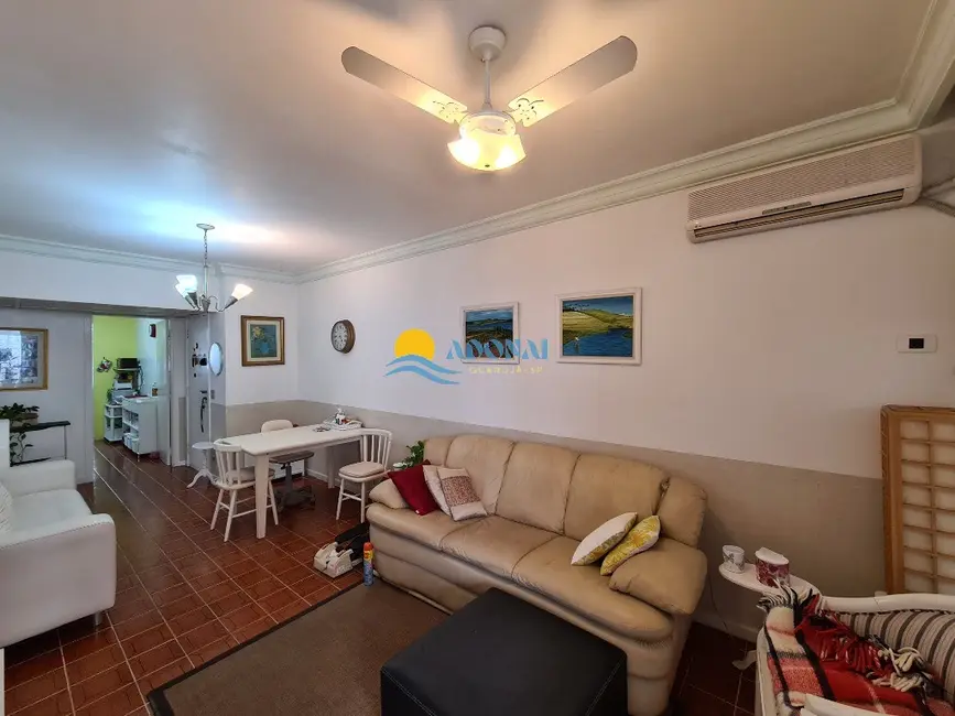 Apartamento com 3 quartos à venda, 93m2 em Pitangueiras, Guaruja - SP - imagem 5 Foto 5 de Apartamento com 3 quartos à venda, 93m2 em Pitangueiras, Guaruja - SP