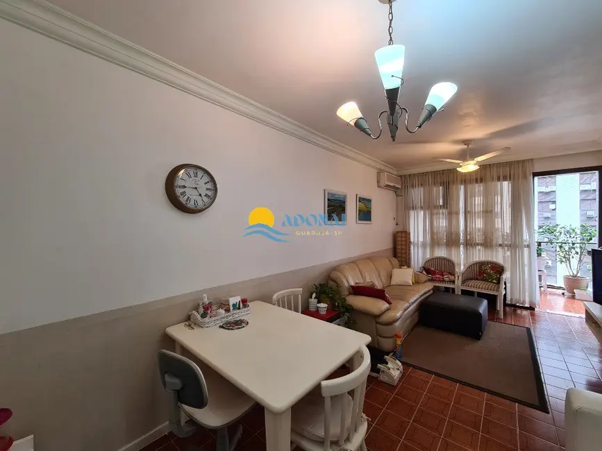 Apartamento com 3 quartos à venda, 93m2 em Pitangueiras, Guaruja - SP - imagem 4 Foto 4 de Apartamento com 3 quartos à venda, 93m2 em Pitangueiras, Guaruja - SP