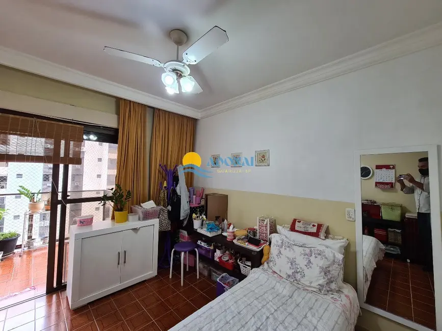 Apartamento com 3 quartos à venda, 93m2 em Pitangueiras, Guaruja - SP - imagem 7 Foto 7 de Apartamento com 3 quartos à venda, 93m2 em Pitangueiras, Guaruja - SP