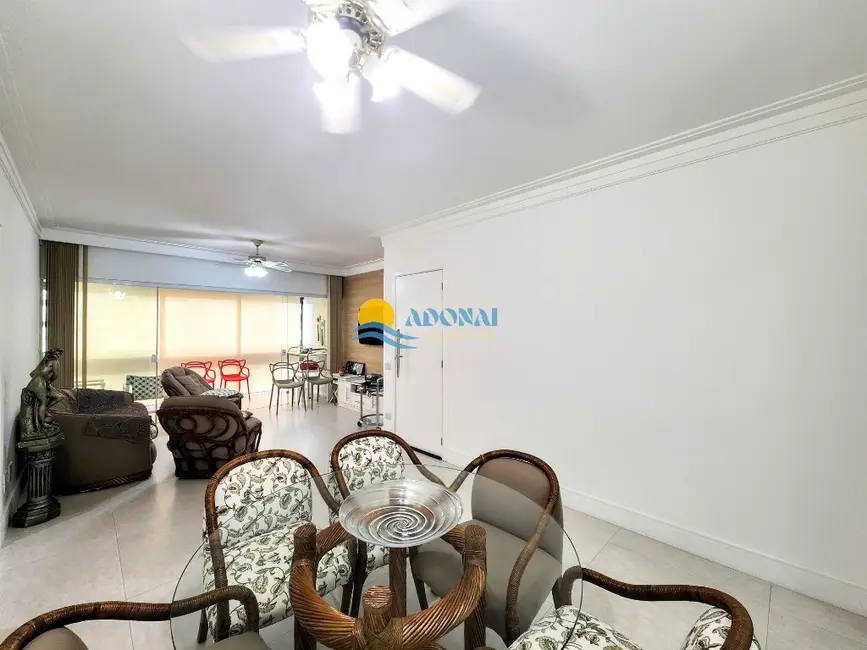 Foto 7 de Apartamento com 3 quartos à venda, 120m2 em Pitangueiras, Guaruja - SP