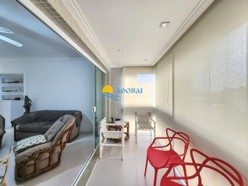 Foto 5 de Apartamento com 3 quartos à venda, 120m2 em Pitangueiras, Guaruja - SP