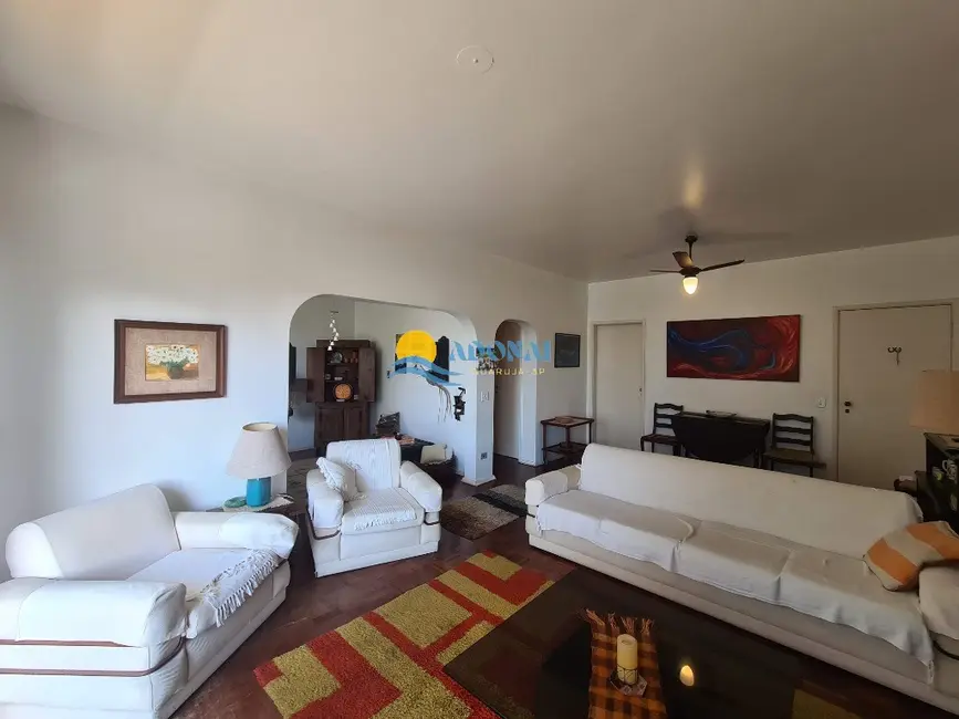 Apartamento com 3 quartos à venda, 140m2 em Pitangueiras, Guaruja - SP - imagem 8 Foto 8 de Apartamento com 3 quartos à venda, 140m2 em Pitangueiras, Guaruja - SP