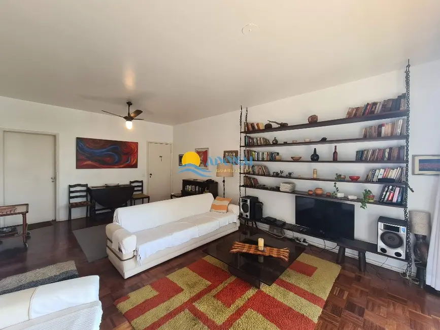 Apartamento com 3 quartos à venda, 140m2 em Pitangueiras, Guaruja - SP - imagem 9 Foto 9 de Apartamento com 3 quartos à venda, 140m2 em Pitangueiras, Guaruja - SP