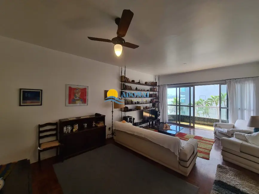 Apartamento com 3 quartos à venda, 140m2 em Pitangueiras, Guaruja - SP - imagem 7 Foto 7 de Apartamento com 3 quartos à venda, 140m2 em Pitangueiras, Guaruja - SP