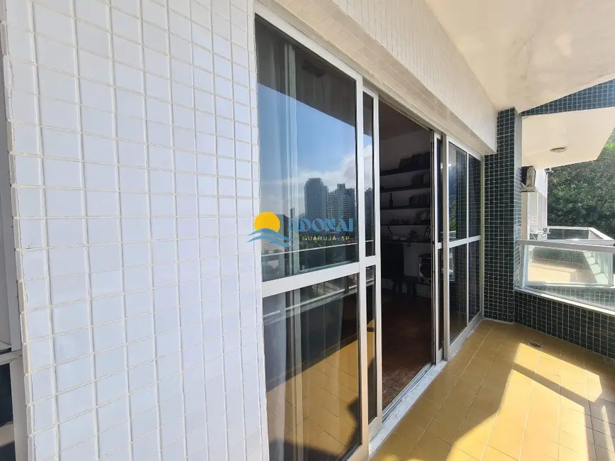 Apartamento com 3 quartos à venda, 140m2 em Pitangueiras, Guaruja - SP - imagem 4 Foto 4 de Apartamento com 3 quartos à venda, 140m2 em Pitangueiras, Guaruja - SP