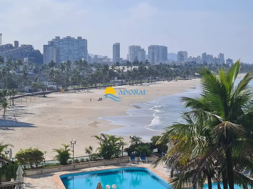 Foto 1 de Apartamento com 3 quartos à venda, 140m2 em Pitangueiras, Guaruja - SP