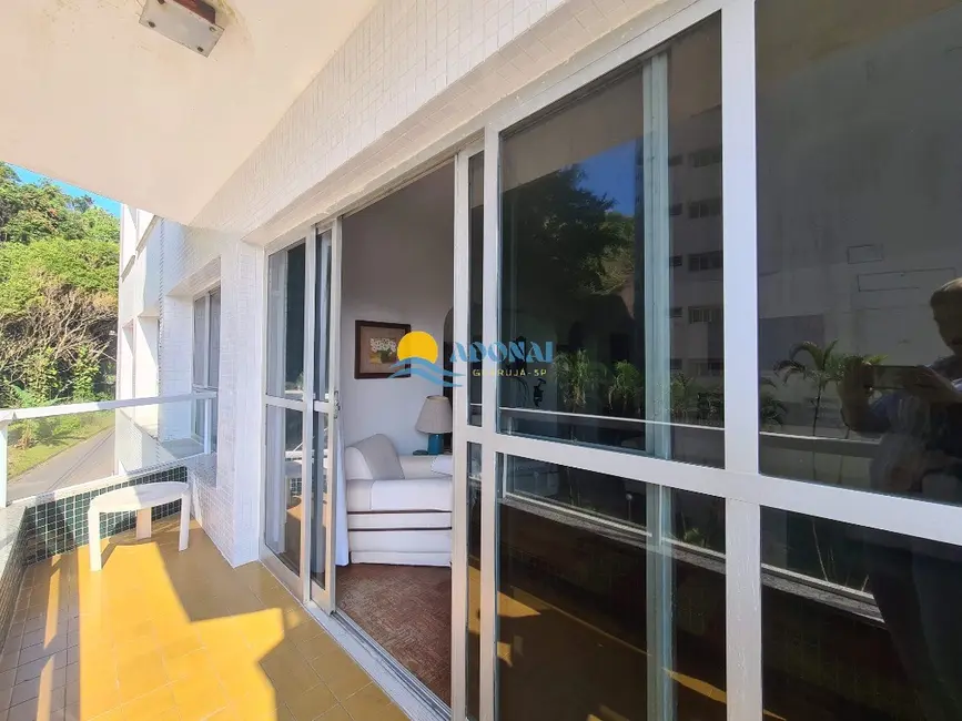 Apartamento com 3 quartos à venda, 140m2 em Pitangueiras, Guaruja - SP - imagem 3 Foto 3 de Apartamento com 3 quartos à venda, 140m2 em Pitangueiras, Guaruja - SP