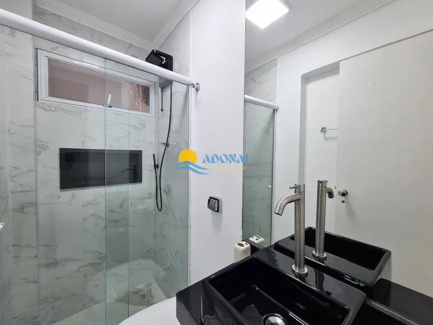 Apartamento com 3 quartos à venda, 110m2 em Pitangueiras, Guaruja - SP - imagem 9 Foto 9 de Apartamento com 3 quartos à venda, 110m2 em Pitangueiras, Guaruja - SP