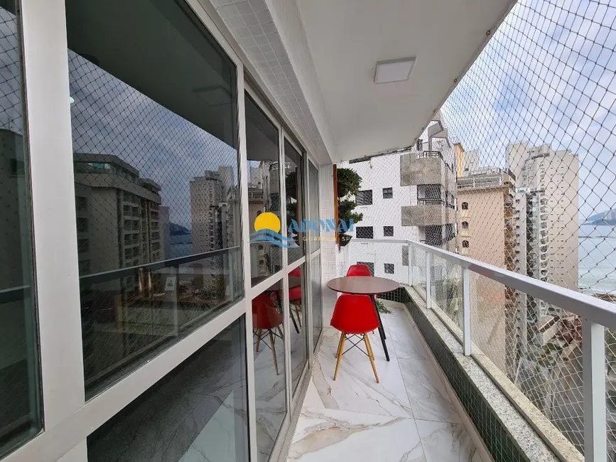 Apartamento com 3 quartos à venda, 110m2 em Pitangueiras, Guaruja - SP - imagem 5 Foto 5 de Apartamento com 3 quartos à venda, 110m2 em Pitangueiras, Guaruja - SP