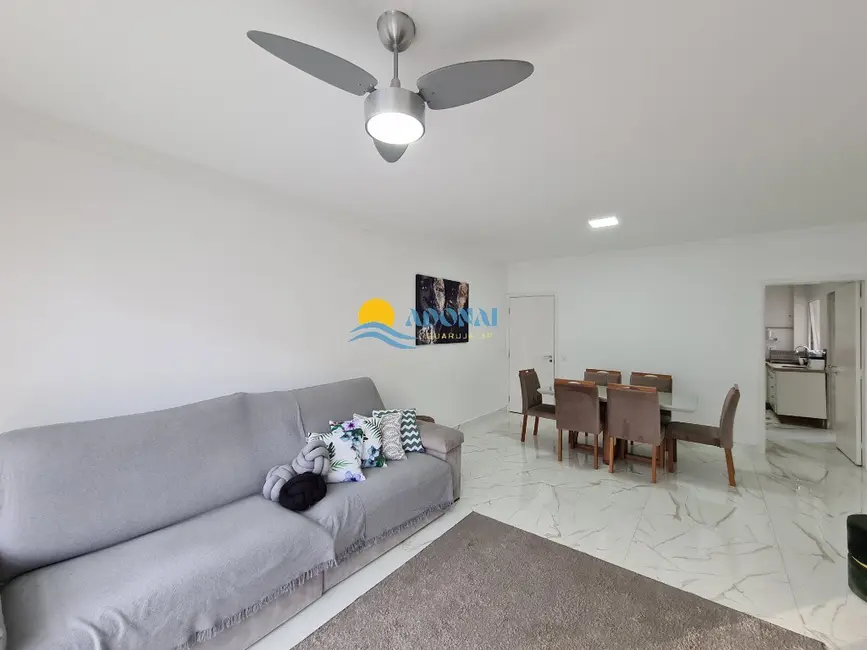 Apartamento com 3 quartos à venda, 110m2 em Pitangueiras, Guaruja - SP - imagem 3 Foto 3 de Apartamento com 3 quartos à venda, 110m2 em Pitangueiras, Guaruja - SP