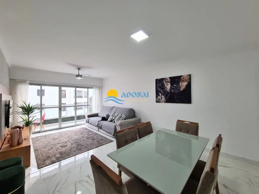 Foto 1 de Apartamento com 3 quartos à venda, 110m2 em Pitangueiras, Guaruja - SP