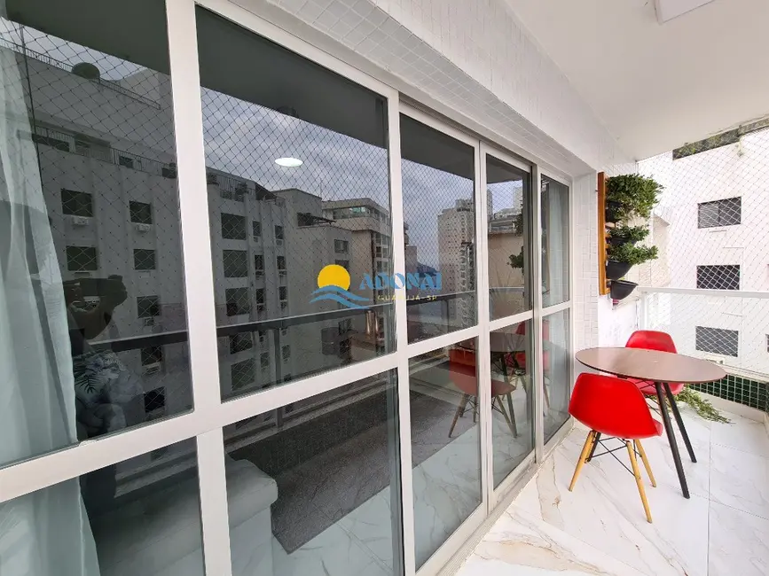 Apartamento com 3 quartos à venda, 110m2 em Pitangueiras, Guaruja - SP - imagem 7 Foto 7 de Apartamento com 3 quartos à venda, 110m2 em Pitangueiras, Guaruja - SP