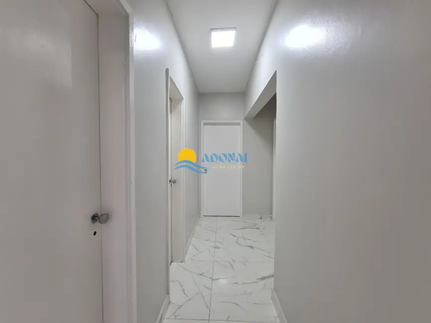 Apartamento com 3 quartos à venda, 110m2 em Pitangueiras, Guaruja - SP - imagem 8 Foto 8 de Apartamento com 3 quartos à venda, 110m2 em Pitangueiras, Guaruja - SP