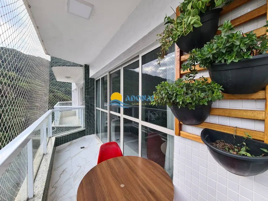 Apartamento com 3 quartos à venda, 110m2 em Pitangueiras, Guaruja - SP - imagem 6 Foto 6 de Apartamento com 3 quartos à venda, 110m2 em Pitangueiras, Guaruja - SP