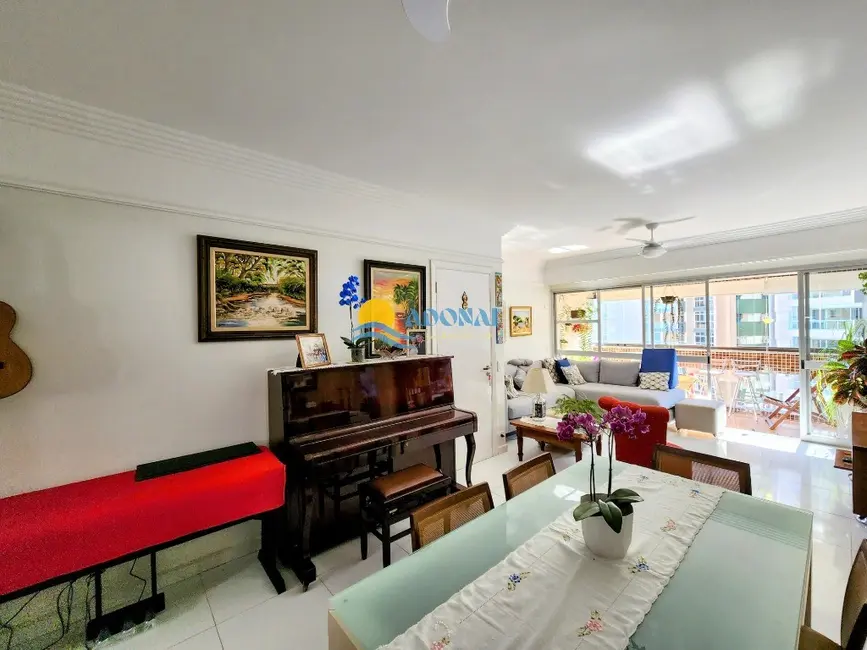 Foto 7 de Apartamento com 3 quartos à venda, 120m2 em Pitangueiras, Guaruja - SP