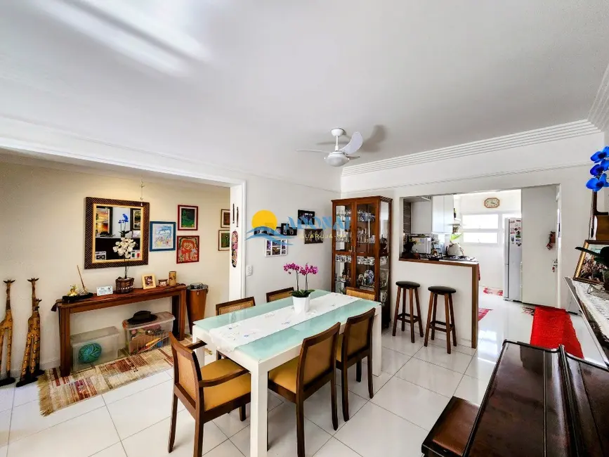 Foto 5 de Apartamento com 3 quartos à venda, 120m2 em Pitangueiras, Guaruja - SP